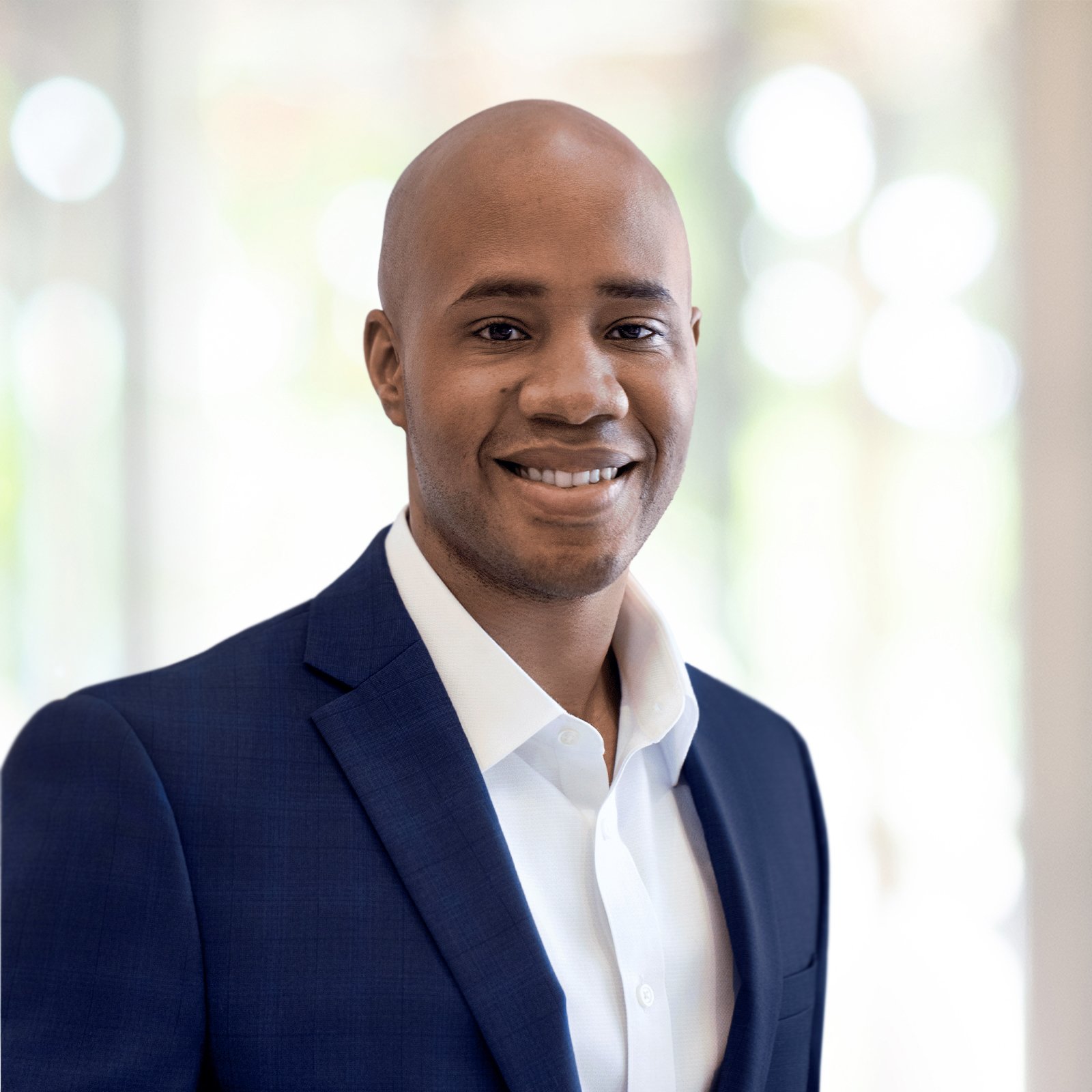 Matt Bennett, Founder of WealthCode Financial Planning